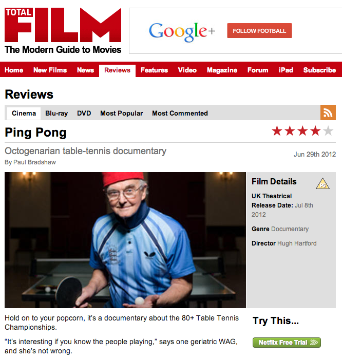 Total Film